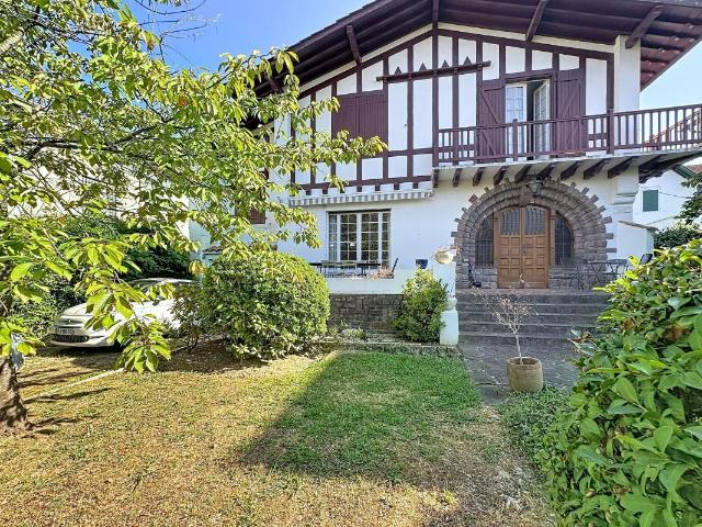 Maison vente à Bayonne