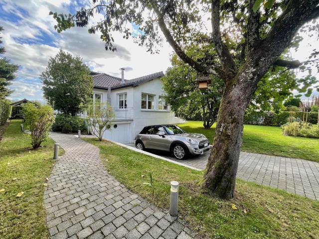 Maison vente à Gex, Divonne-les-bains