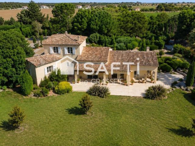 Maison vente à Béziers