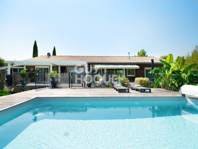 Maison vente à Albi, Puygouzon