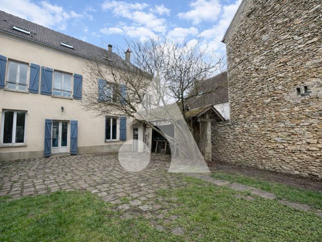 Maison vente à Amillis, Seine-et-Marne