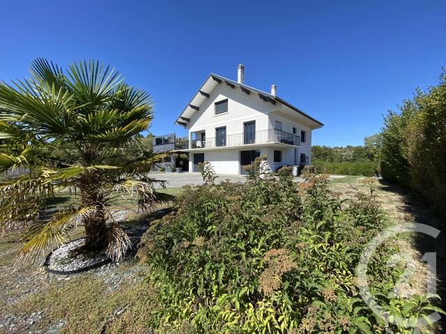 Maison vente à Montferrat, Isère