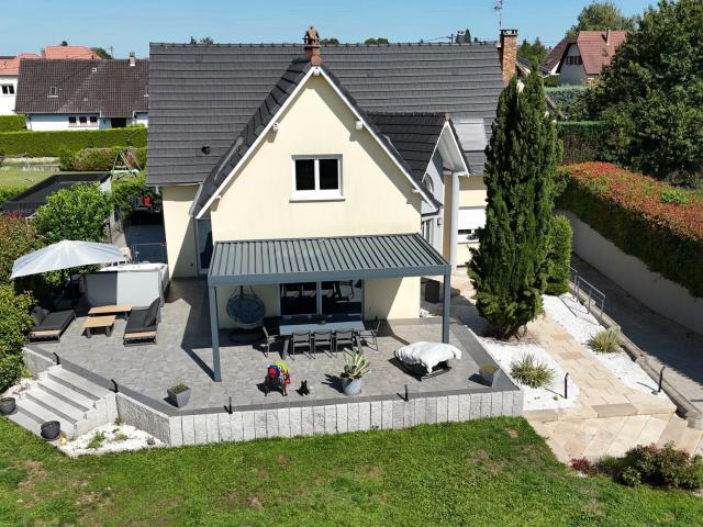 Maison vente à Stutzheim-offenheim
