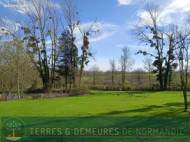 Maison vente à Bernay, Cormeilles
