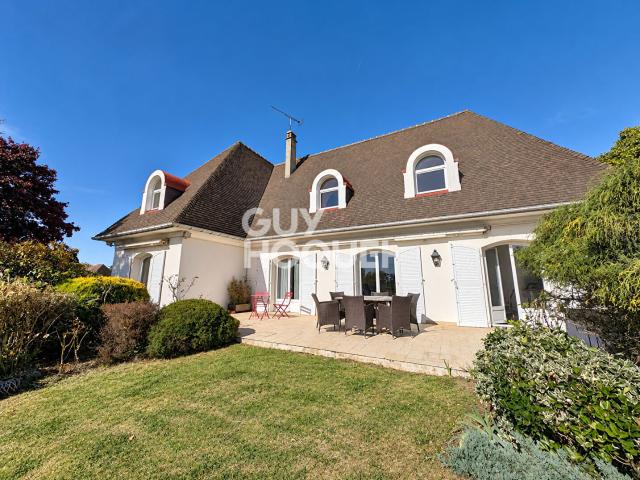 Maison vente à Saint-Martin-des-Champs, Avranches