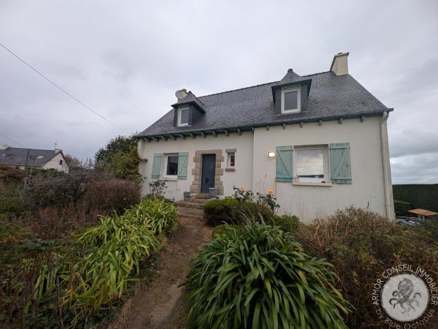 Maison vente à Dinan, Bretagne