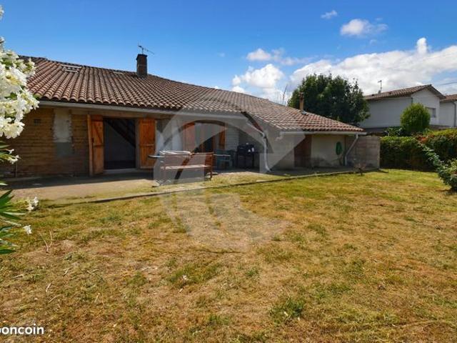 Maison vente à Montauban, Montech