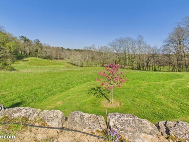 Maison vente à Villeneuve-sur-Lot, Cuzorn