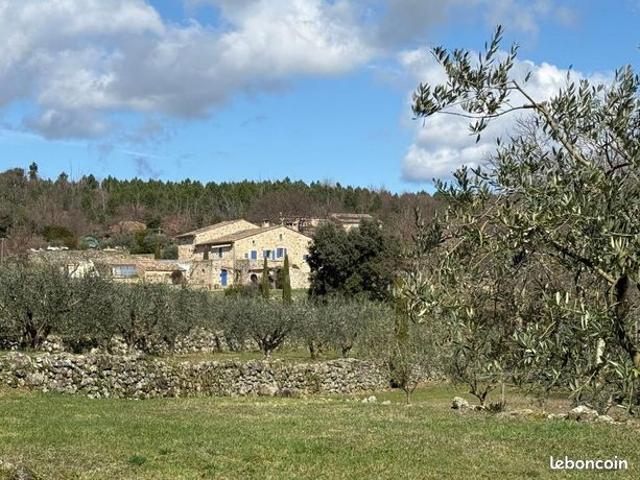 Maison vente à Rosières, Ardèche