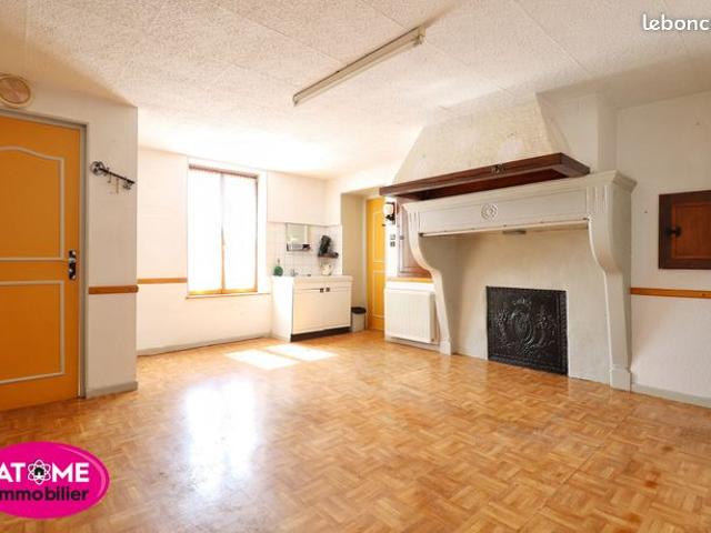 Maison vente à Val-de-Briey, Doncourt-lès-conflans