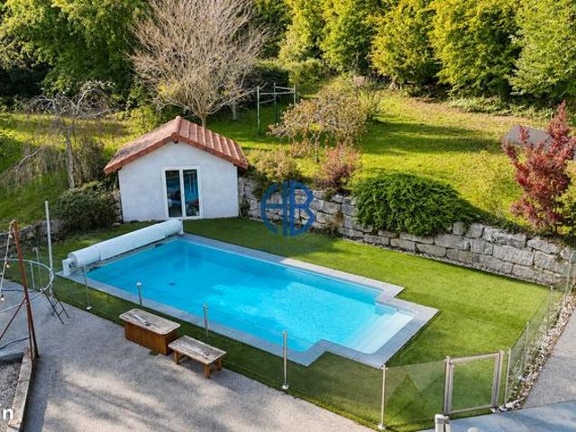 Maison vente à Corbelin, Isère