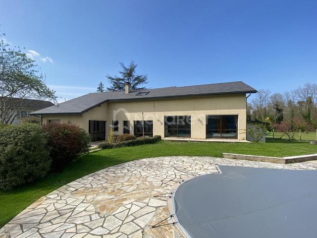 Maison vente à Pau, Idron-ousse-sendets