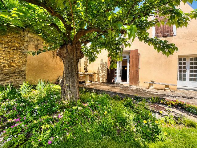 Maison vente à Carcassonne, Peyriac-minervois