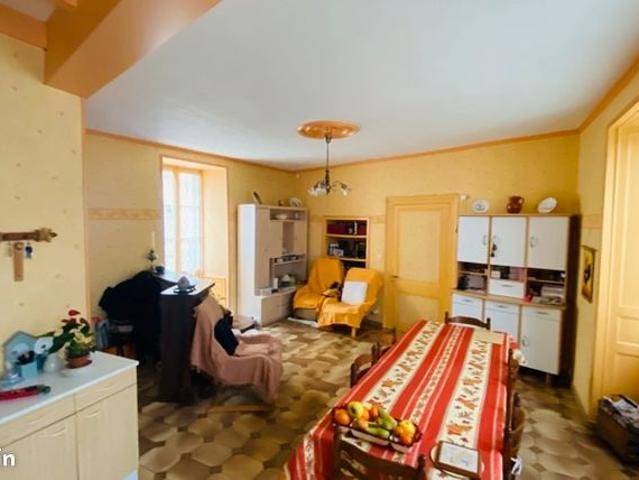 Maison vente à Cognac, Barbezieux-saint-hilaire