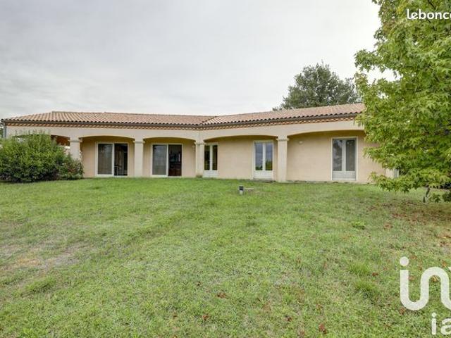 Maison vente à Castres, Saint-paul-cap-de-joux
