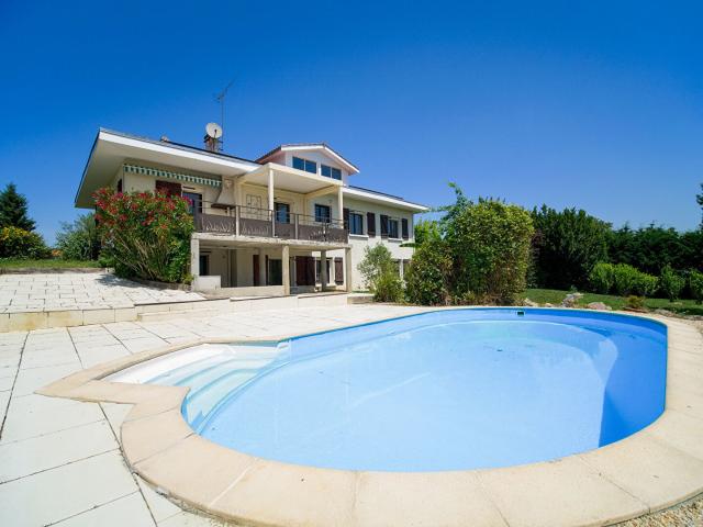 Maison vente à Mont-de-Marsan, Geaune