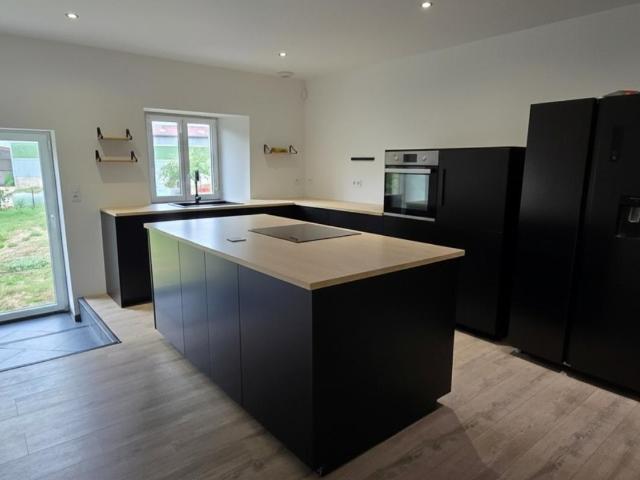 Maison vente à Petit-Failly, Meurthe-et-Moselle