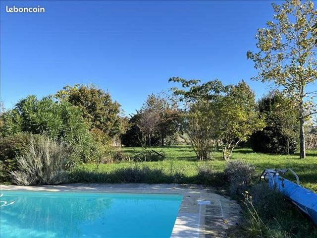 Maison vente à Lévignac-de-guyenne