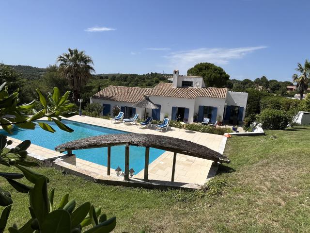 Maison vente à Montpellier, Saint-georges-d'orques