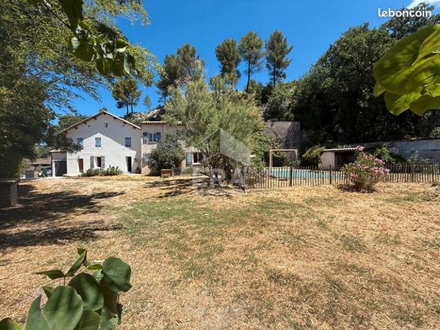 Maison vente à Roquevaire, Bouches-du-Rhône