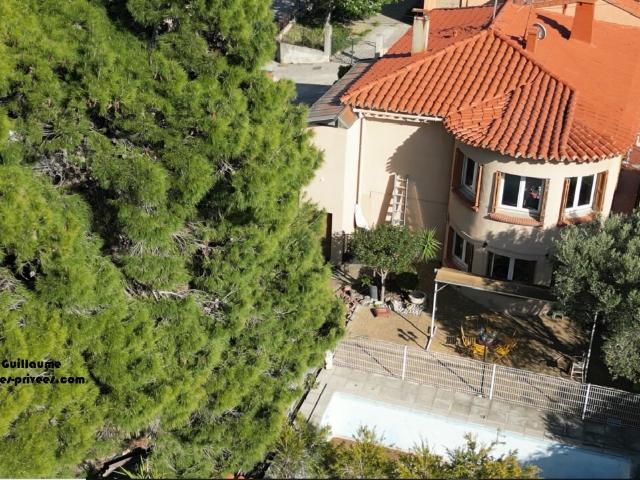 Maison vente à Perpignan, Rivesaltes