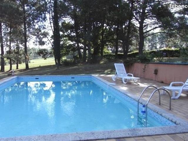 Maison vente à Marmande