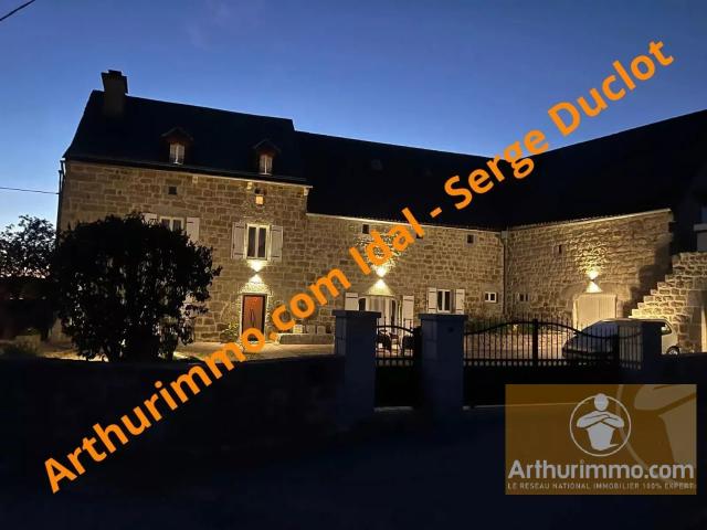 Maison vente à Mende, Albaret-le-comtal