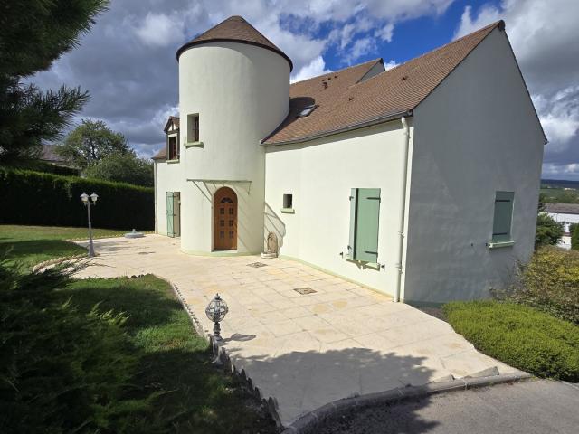 Maison vente à Épernay, Mareuil-le-port