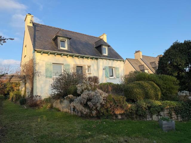 Maison vente à Dinan, Bretagne