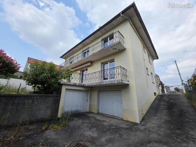 Maison vente à Argelès-Gazost, Lourde