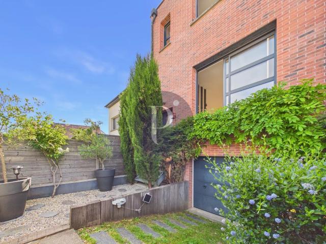 Maison vente à Antony, Hauts-de-Seine
