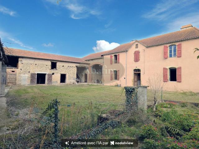 Maison vente à Hères, Hautes-Pyrénées