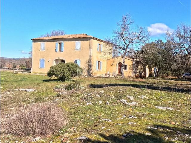 Maison vente à Apt, Bonnieux