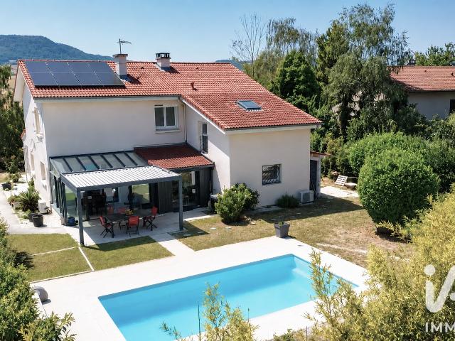 Maison vente à La Sauvetat, Puy-de-Dôme