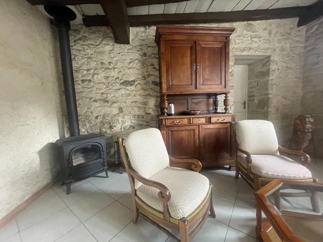 Maison location à Pau, Bosdarros
