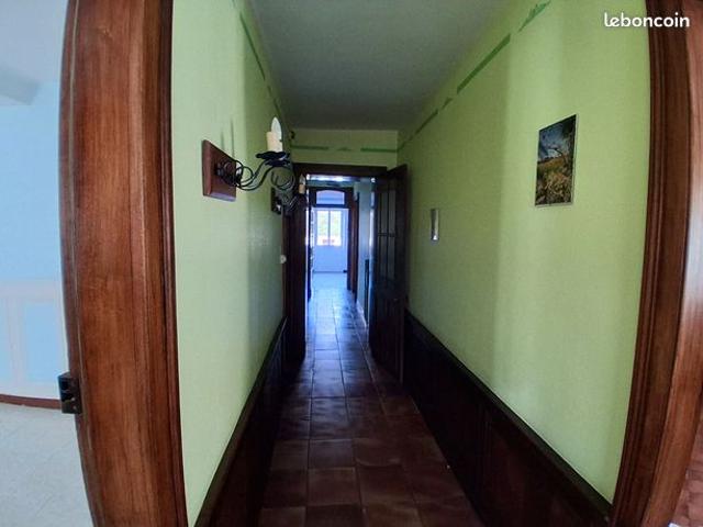 Maison vente à Vervins, Etréaupont