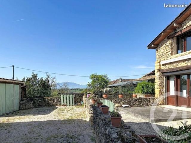 Maison vente à Saint-Gaudens, Arnaud-guilhem