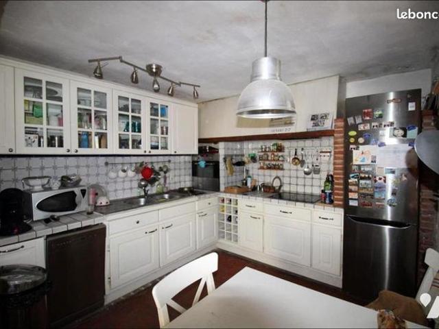 Maison vente à Les Andelys, Le Vaudreuil