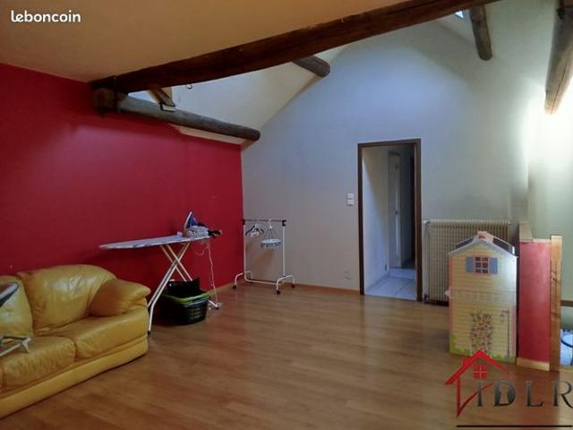 Maison vente à Langres, Chalindrey