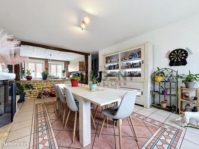 Maison vente à Beaumont-en-Argonne, Ardennes