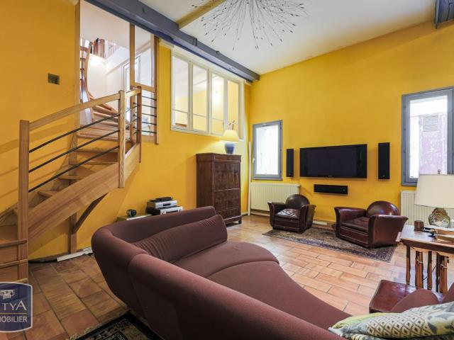Maison vente à Grenoble