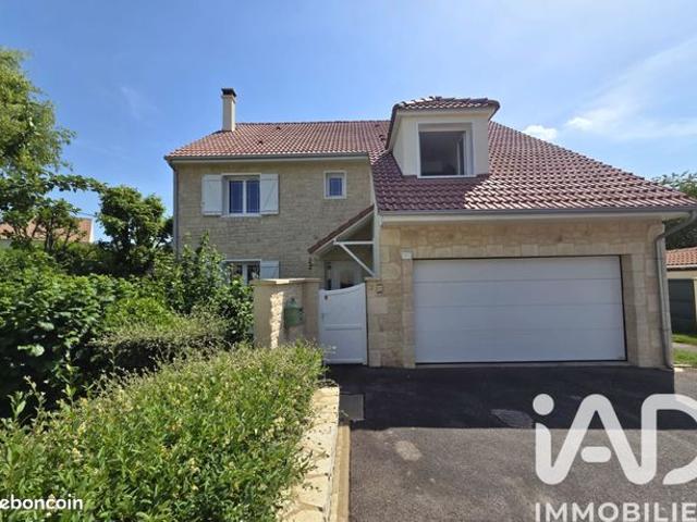 Maison vente à Étampes, La Ferté-alais