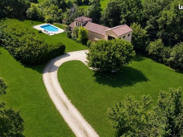 Maison vente à Bergerac, Bouillac