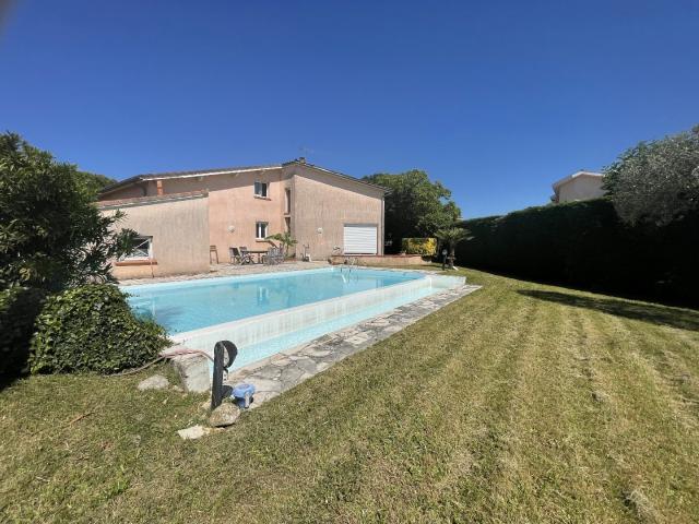 Maison vente à Toulouse, Cugnaux