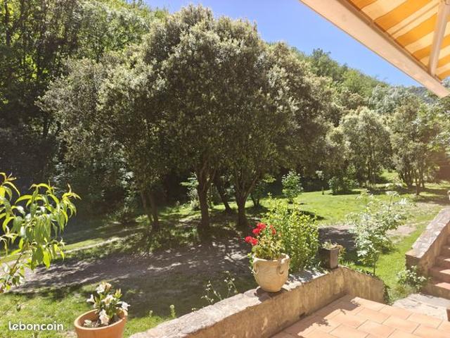 Maison vente à Limoux, Clermont-sur-lauquet