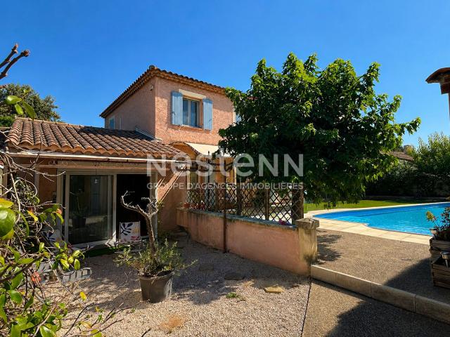 Maison vente à Quartier Est, Avignon