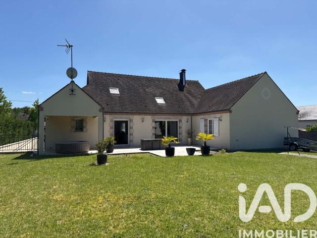 Maison vente à Ingré, Loiret