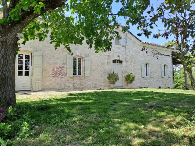 Maison vente à Condom, Fleurance