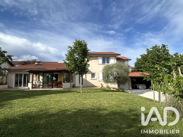 Maison vente à Chaponost, Rhône