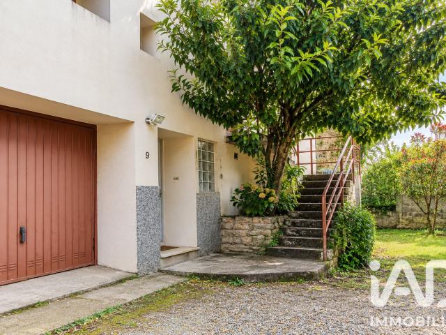 Maison vente à La Rose, Montmorot